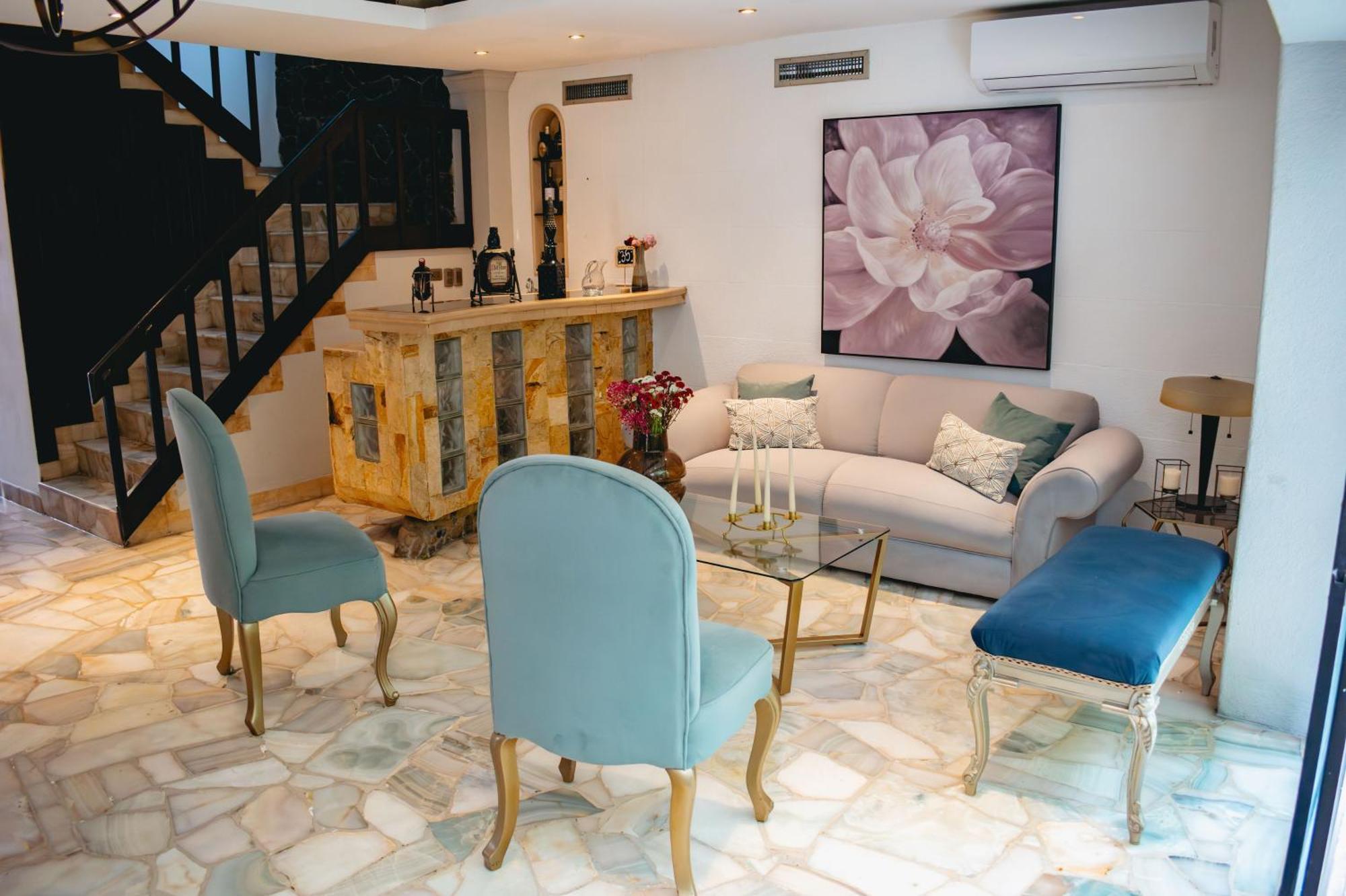 Villa 97 Guayaquil Suites Y Habitaciones Economicas Cerca Del Aeropuerto Extérieur photo